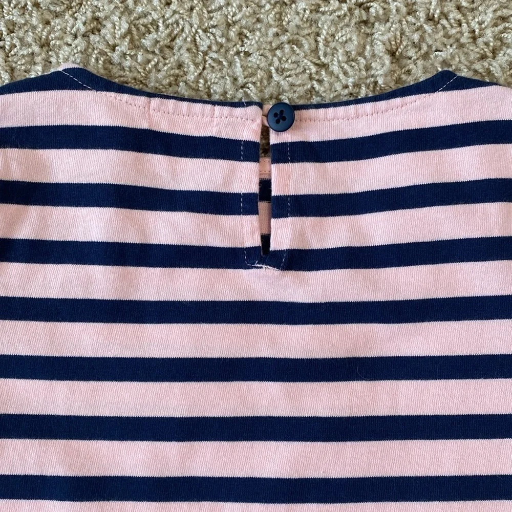Crewcuts | Girls Ruffle Sleeve Dress